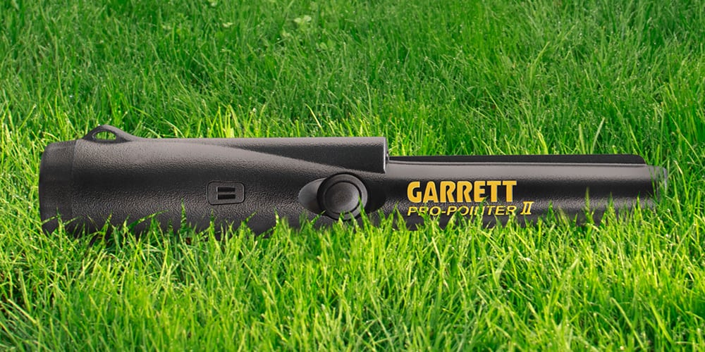 Garrett Pro Pointer II