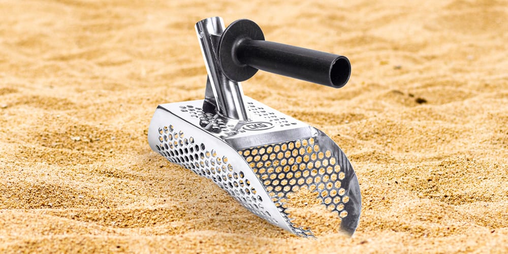 CKG Sand Scoop